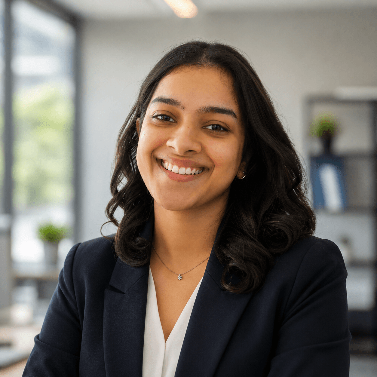 Kavitha Reddy