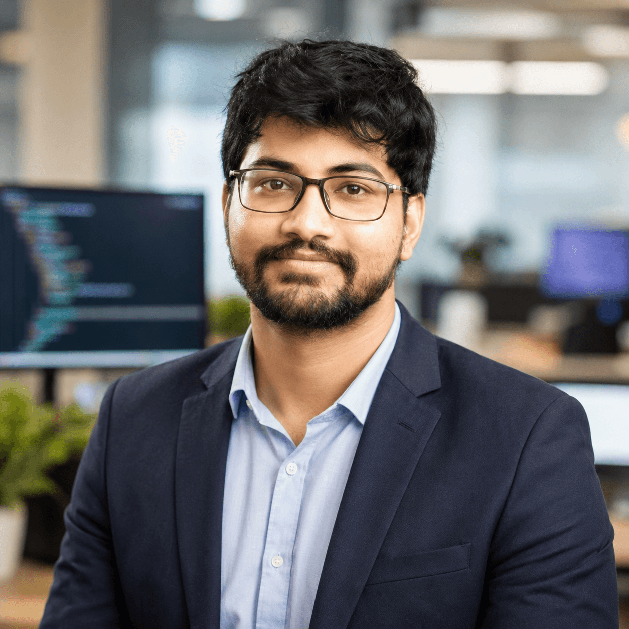 Naveen Kumar Gupta